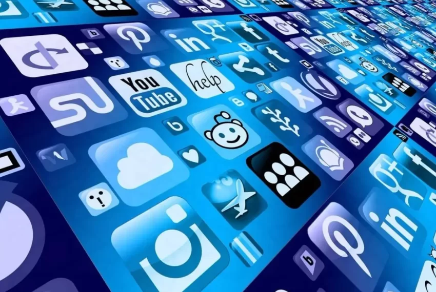 Domina tus Redes Sociales: Estrategias Efectivas para Gestionar la Presencia Digital de tu Empresa